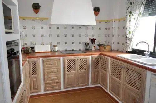 Apartamentos Turísticos Espinel