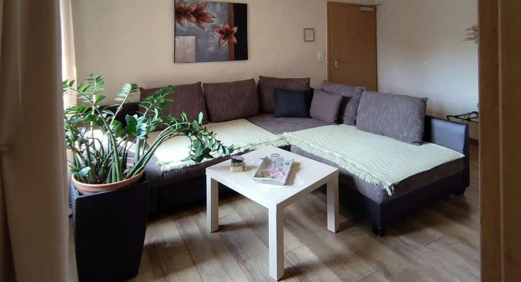 Pension Zur Schlummerstube
