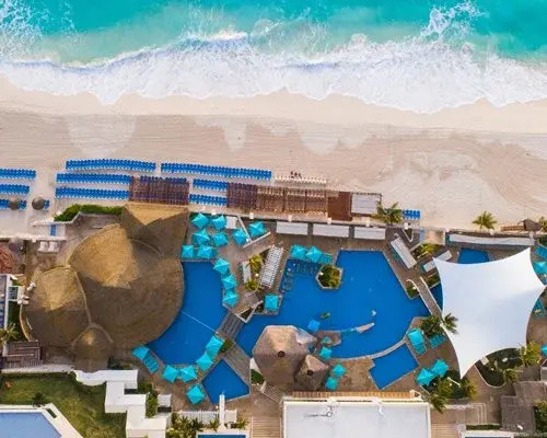Club Solaris Cancún - 5 Nights, Cancún, Mexico