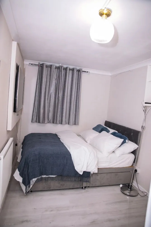 Stunning 2-bed Apartment in London