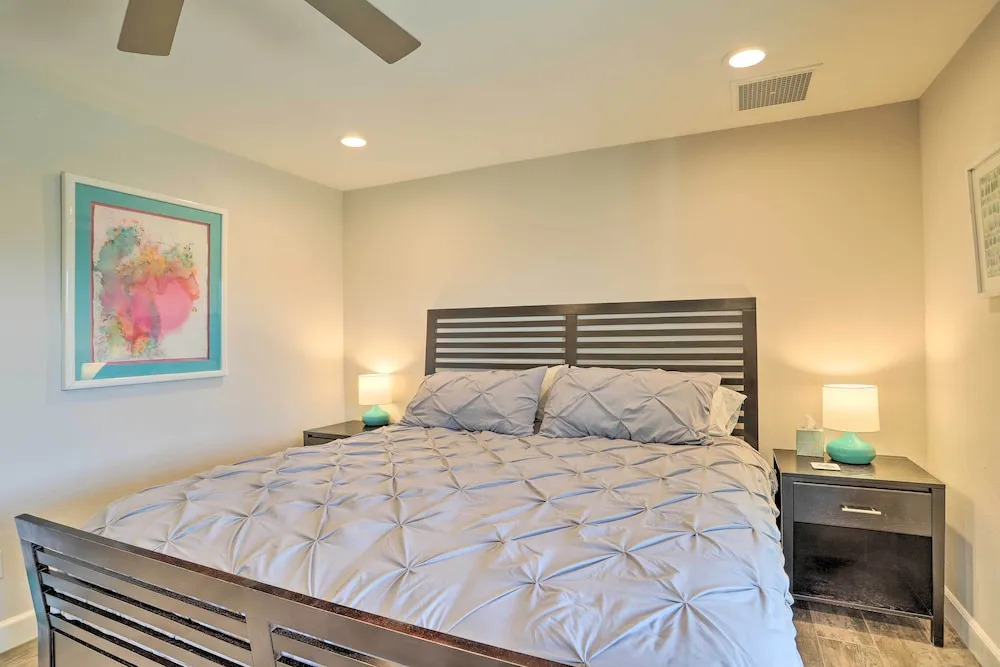 226242 3 BR Oasis w/ Hot Tub By Golf & Coachella!