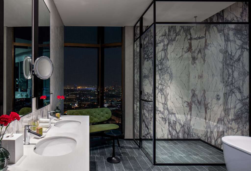 DoubleTree by Hilton Dubai M Square Hotel & Residences