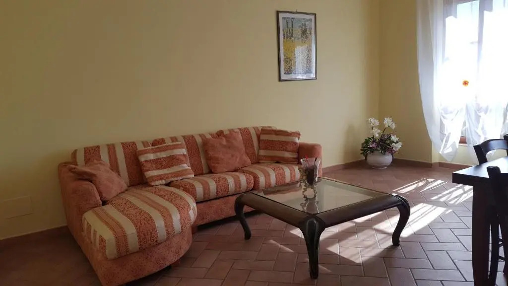 Pisicchio Rooms