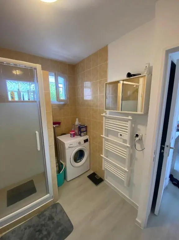 Appartement T3 à la Seyne sur mer