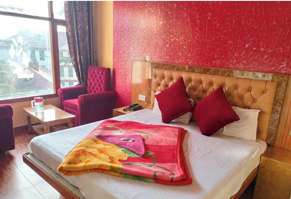 Hotel K-I-N-G Palace