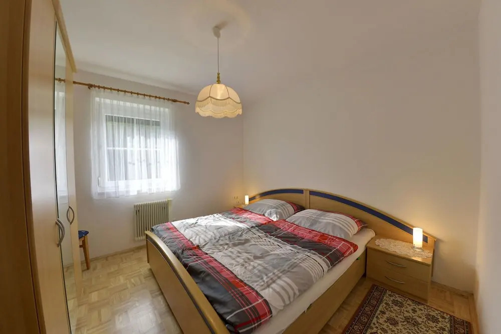 Katschberg Appartements