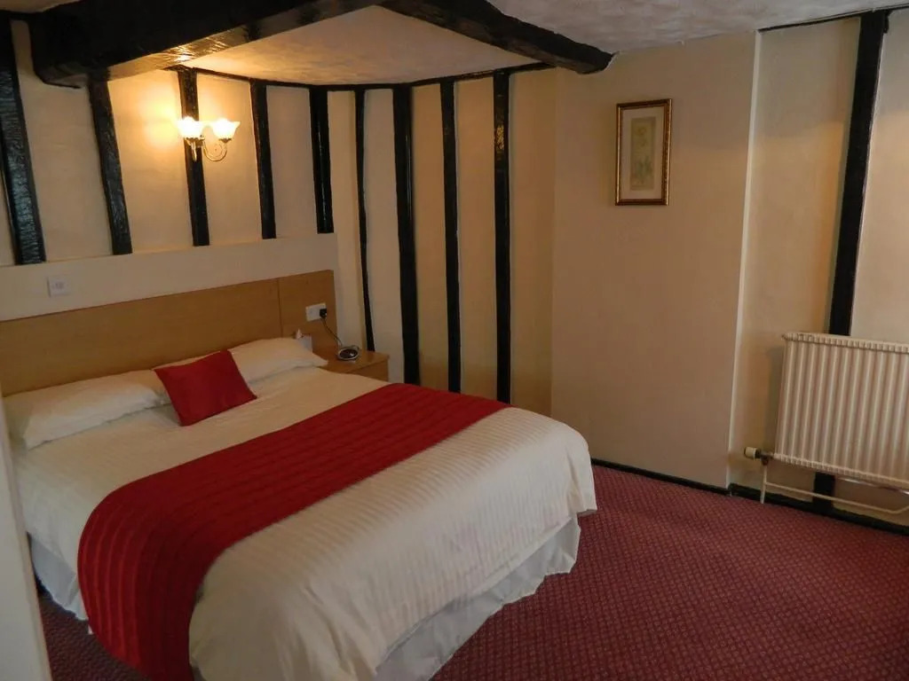 The Cedars Hotel