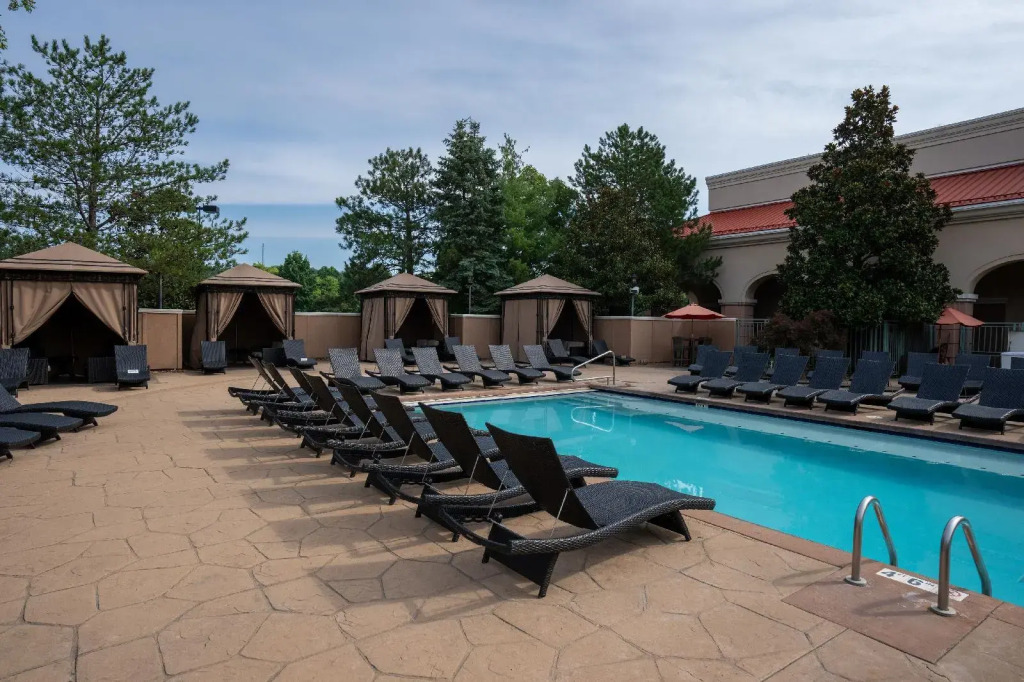 Belterra Casino Resort