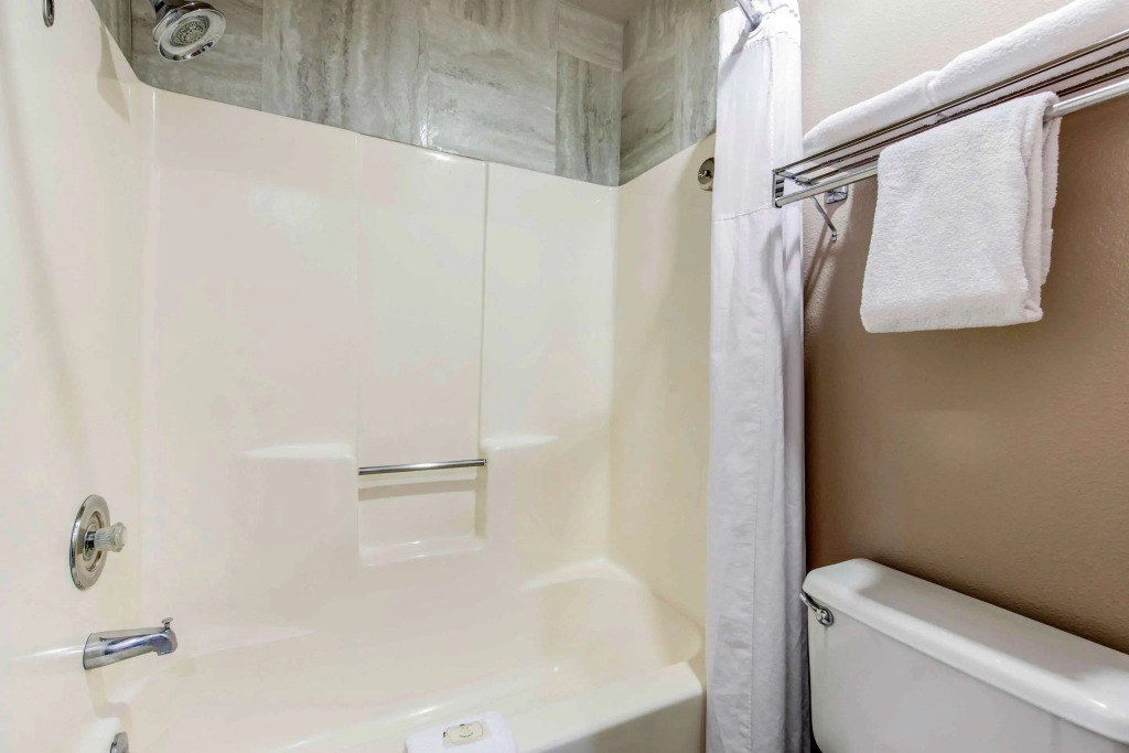 Quality Inn Cedar City - University Area