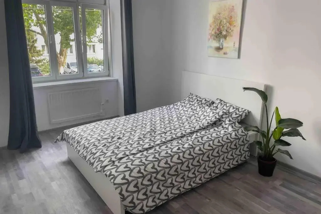 Renovated Cosy Studio near Central Station