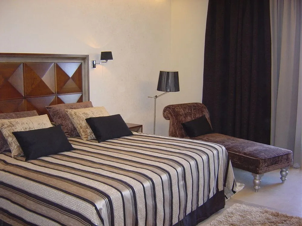 Hotel & Spa Arzuaga