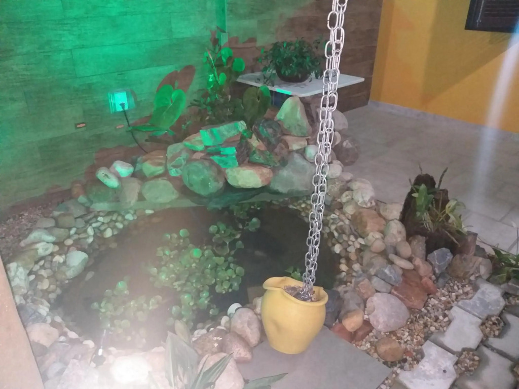 Casa de Hóspedes Canto dos Pássaros