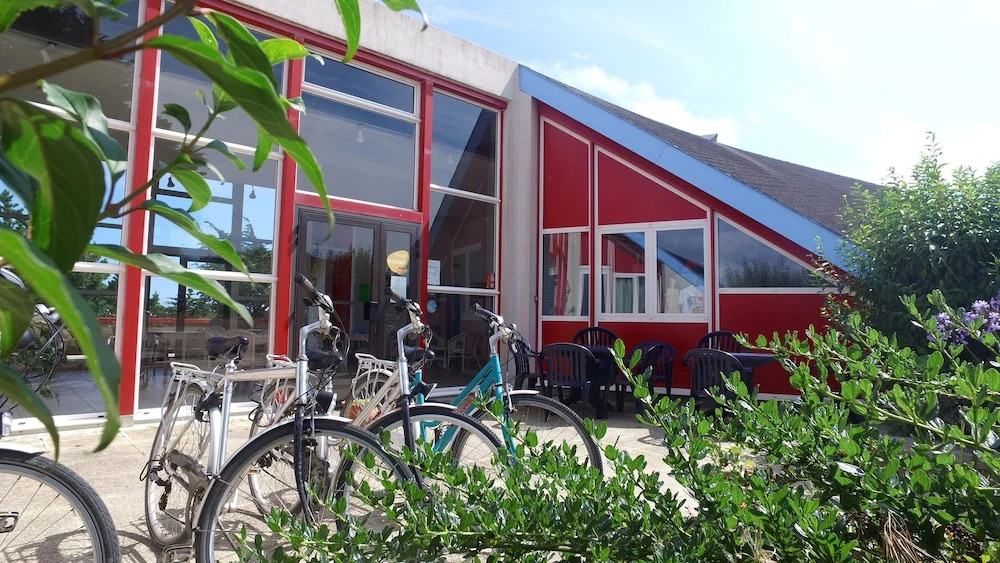 VVF Villages « La Plage des Grands Sables » Île-de-Groix