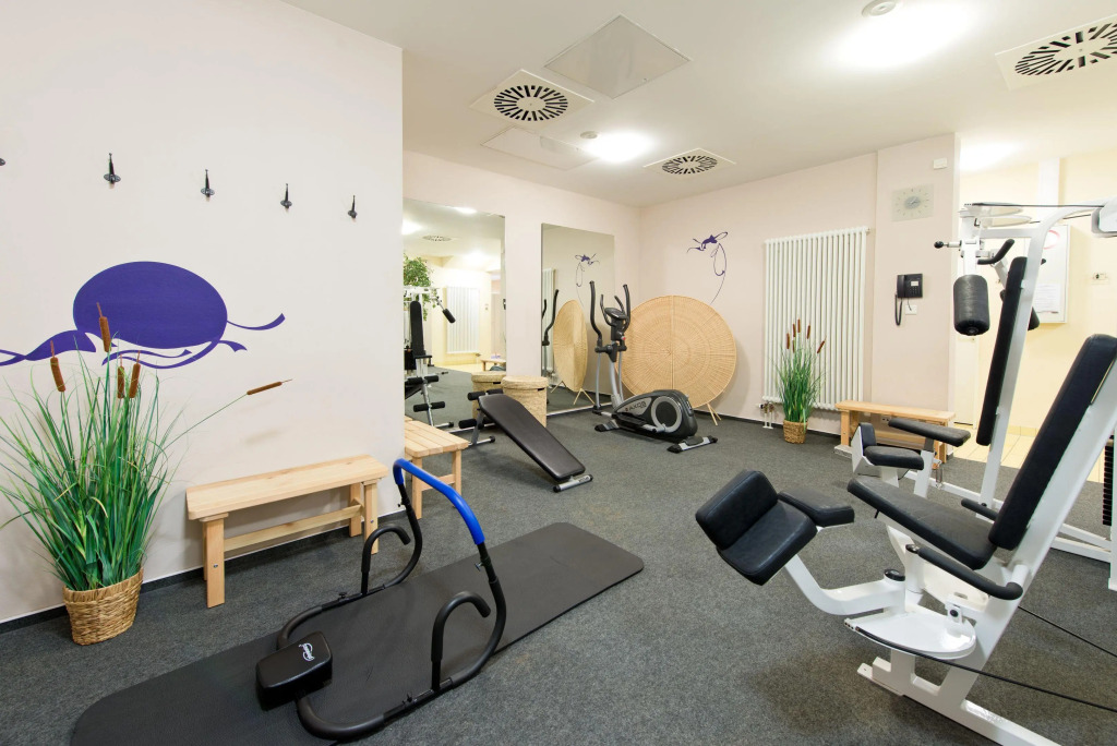 BHB - Boutique Hotel Buchholz