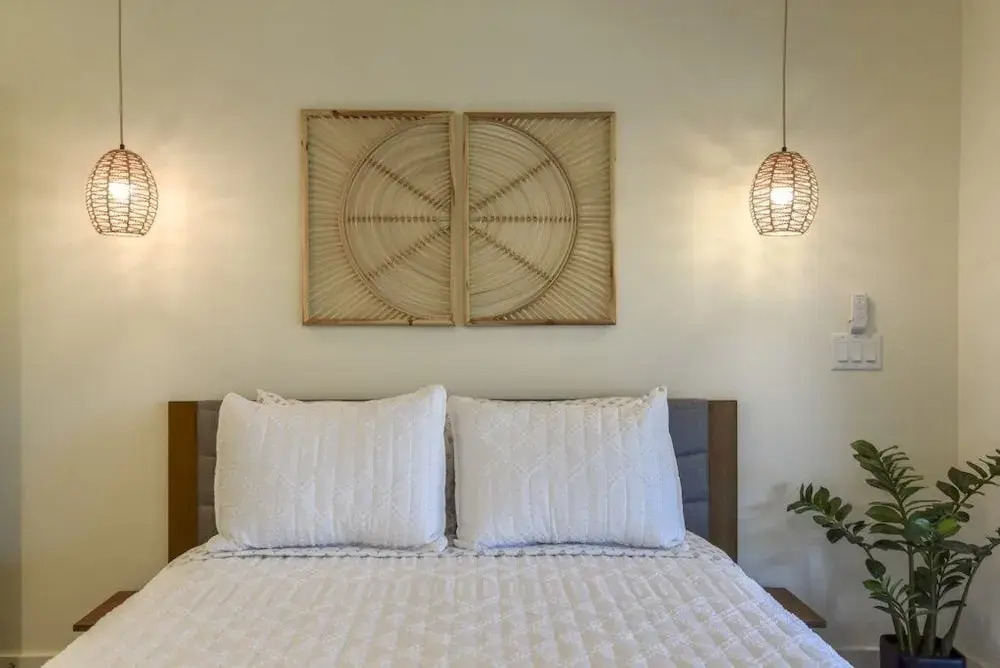The White House On Flagler Beach - Unit 12 1 Bedroom Apts