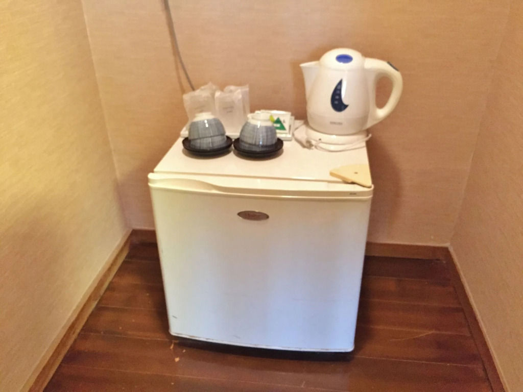Hotel Asyl Nara Annex