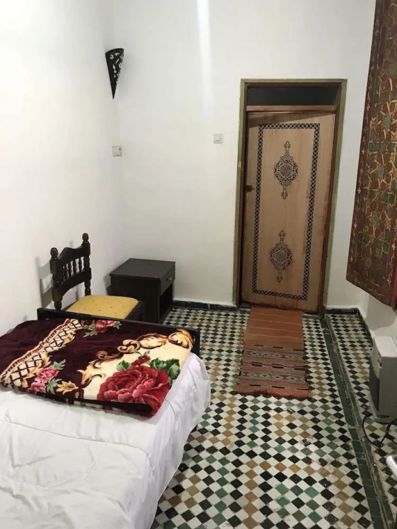 Riad Touareg