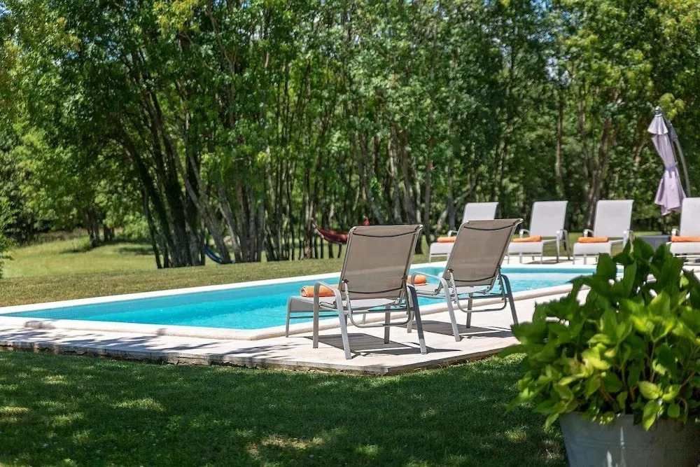 Villa Aria