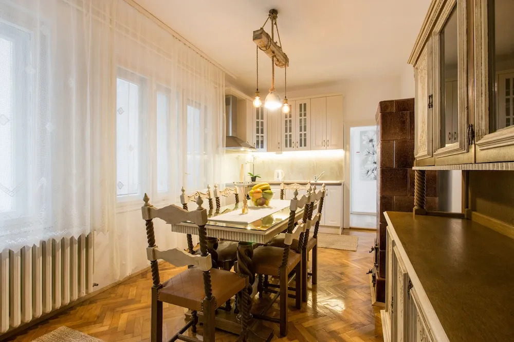 Rumba de Belgrado