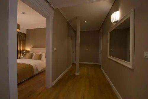 Hotel de Charme
