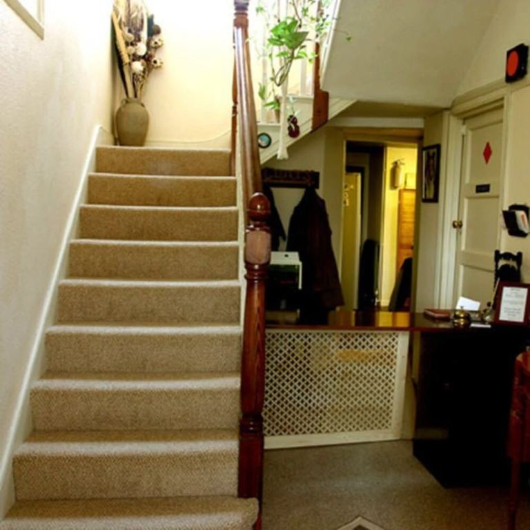 Selwood Lodge