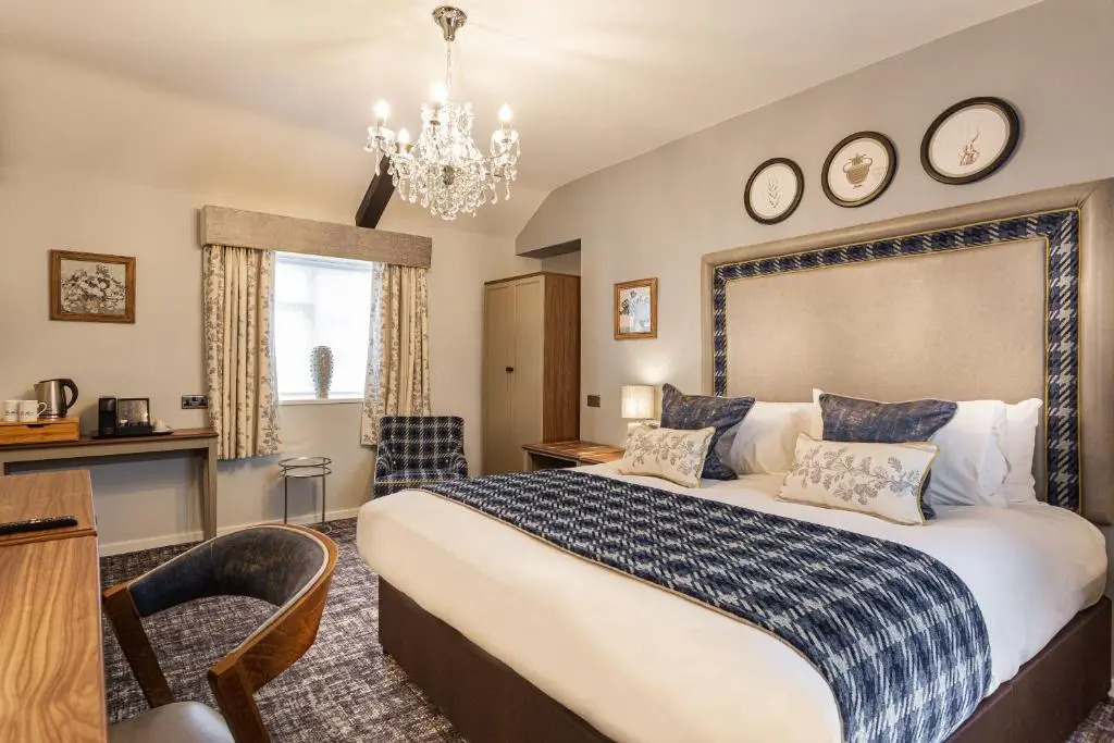 The Manor Coastal Hotel & Inn, Blakeney - The Coaching Inn Group
