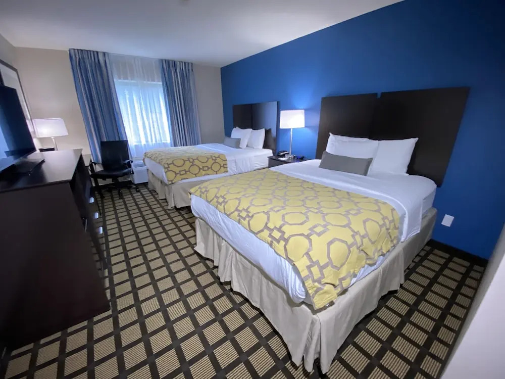 Comfort Inn Airport & Conference Center