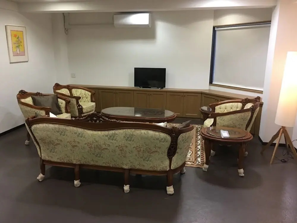 Smart Hotel Osaka 3