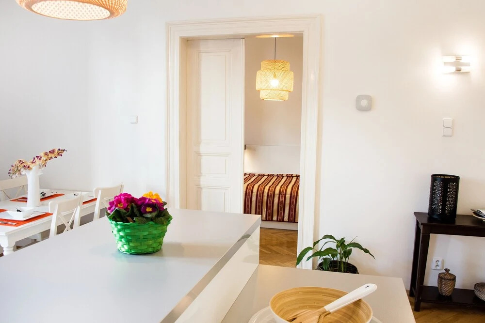 Charming Apartment Kozi Prague