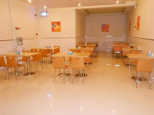 Grace Inn (Laiwu Fengcheng West Street Jiazhou Street)