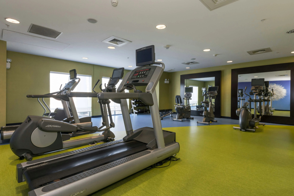 SpringHill Suites by Marriott Charlotte Ballantyne