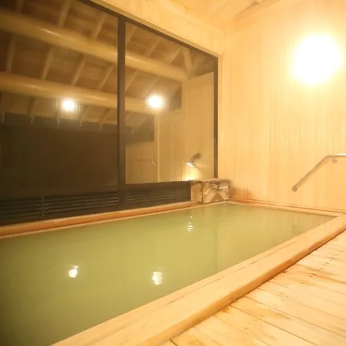 Goshiki Onsen No Yu Ryokan