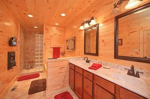 Picture Perfect Holiday home