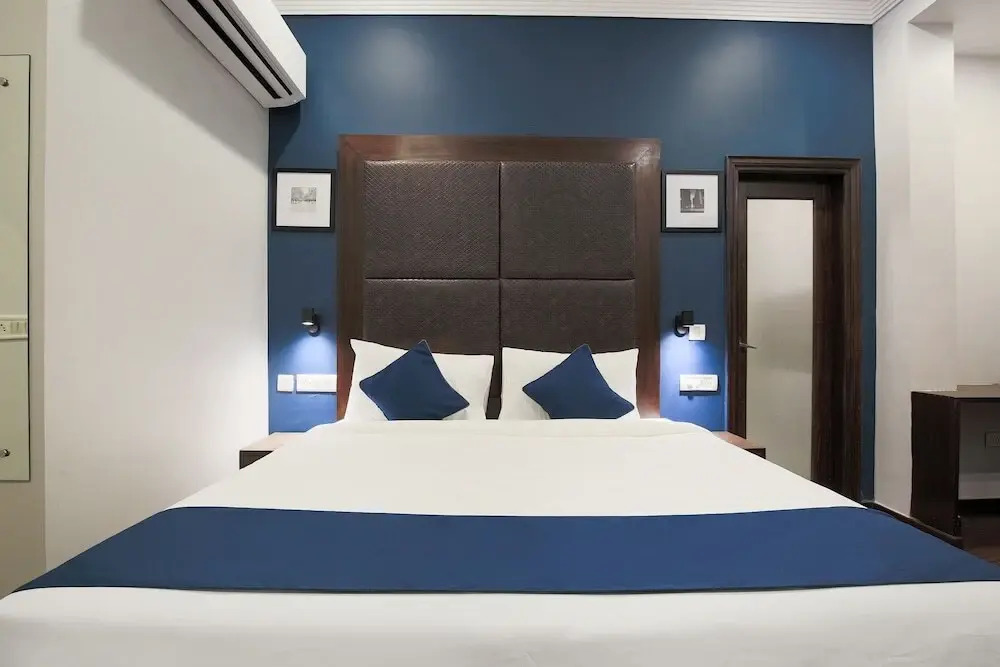 Silverkey Executive Stays 33402 Huda City Centre
