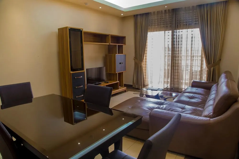 Rohi Apartments