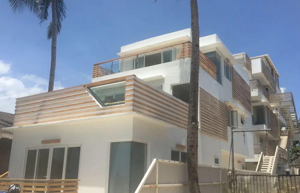 Ventoso Residences