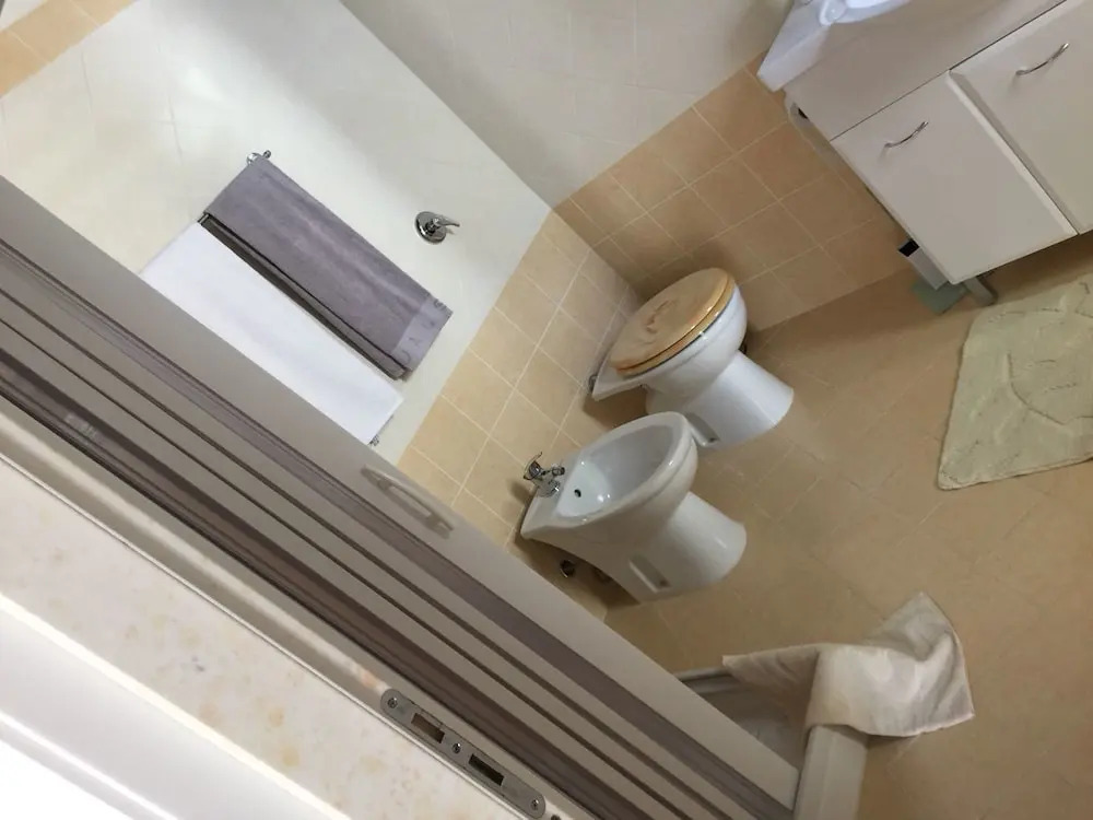 Casa Vacanze Panorama sulle Egadi