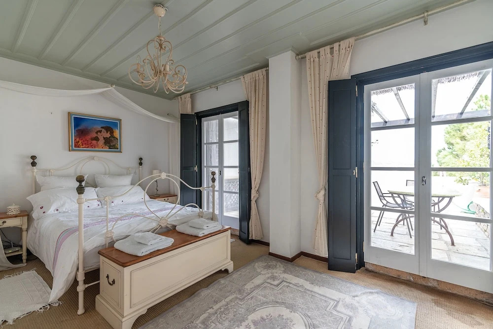 Villa SEAlia Elegantseasidein Spetses