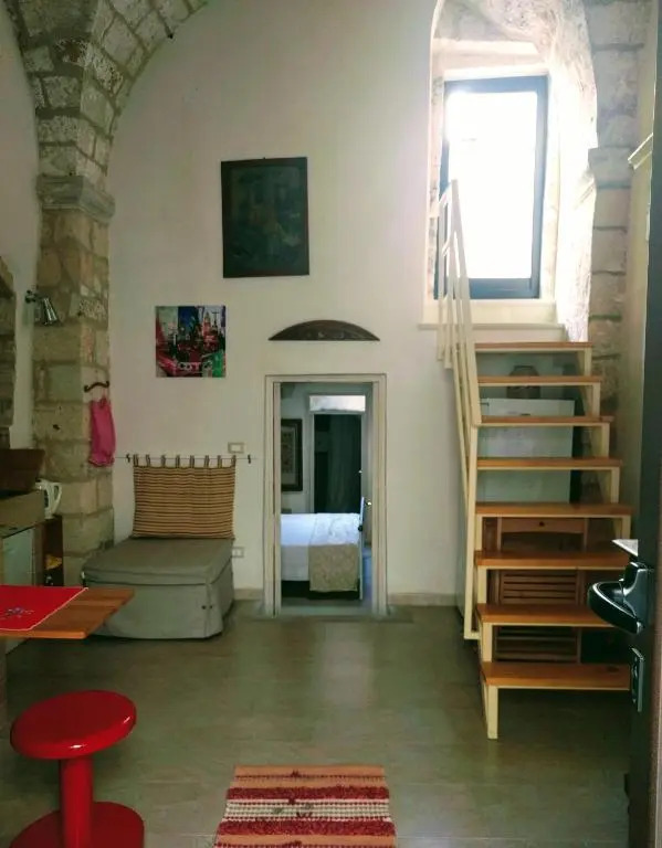 Antico Bilocale Soleto