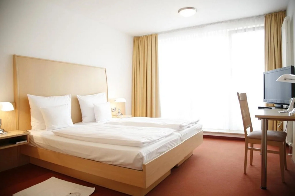 HSH Hotel Apartments Mitte