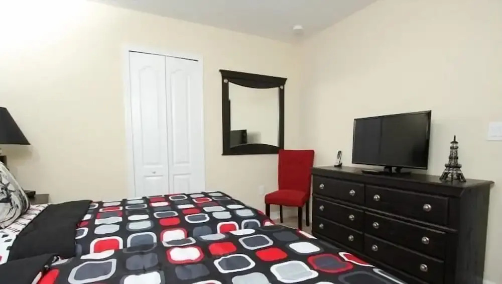 Champions Gate Luxury 6 Bedroom 1422mvd