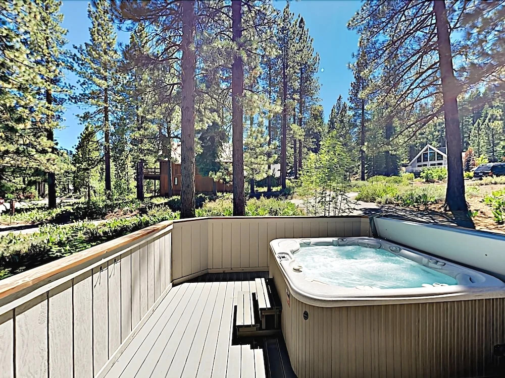 Northstar Home 3 Bedrooms 2 Bathrooms Home