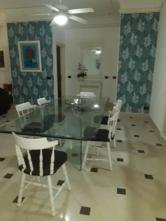 Villa Florencia