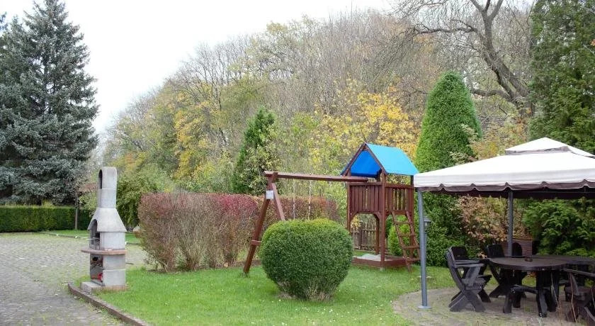 Pension Ujut
