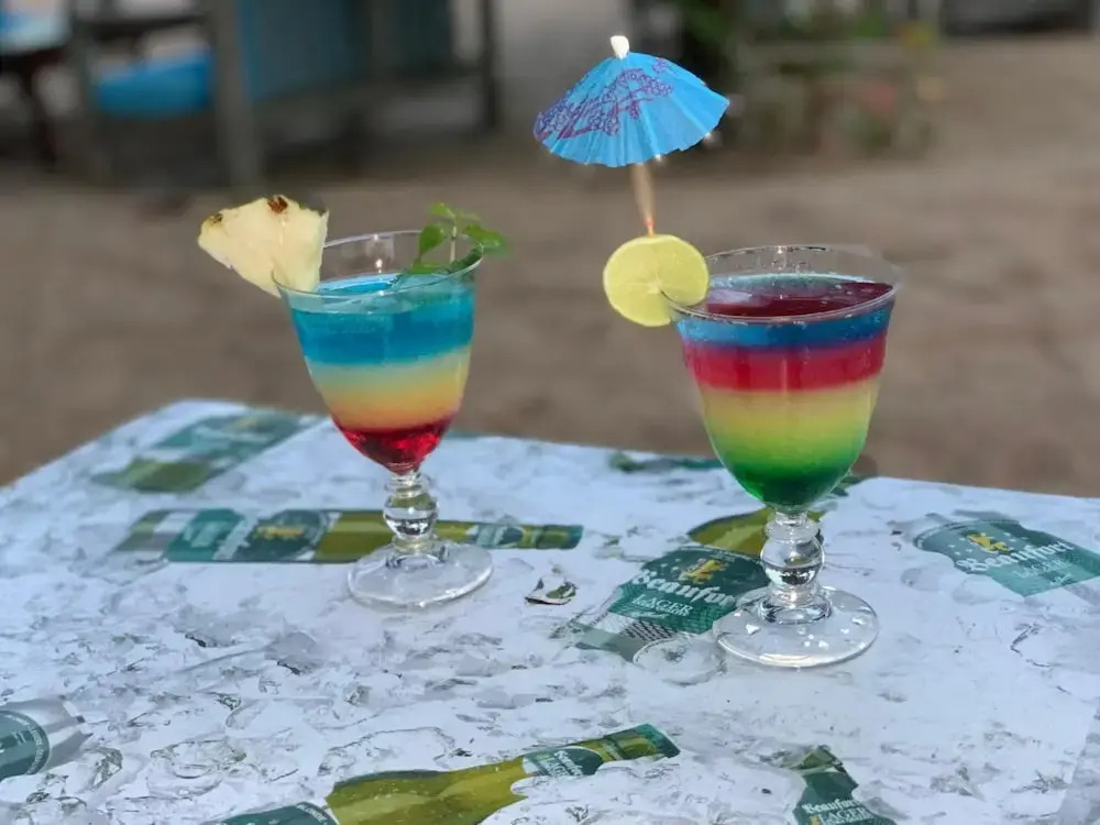Marcelo Beach Club