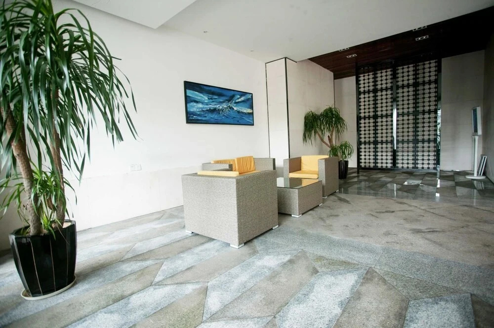 Beihai Beibu Gulf No.1 Jasmine Resort Hotel