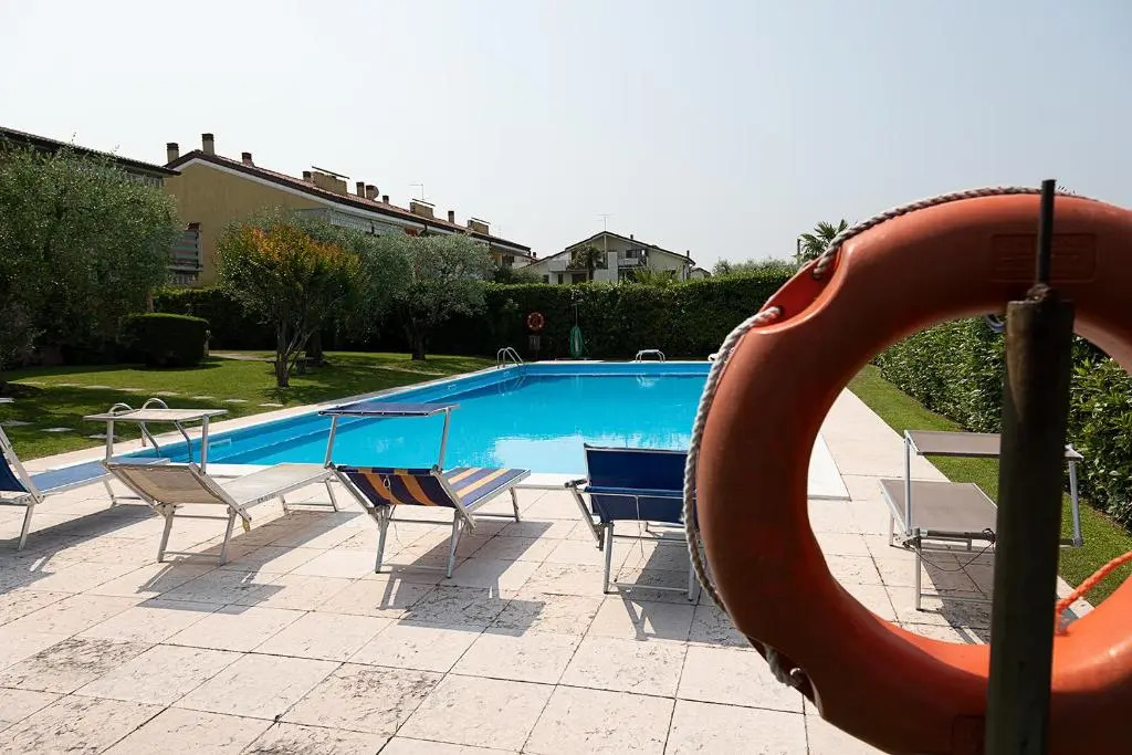 APARTMENT ORTENSIA - Regarda Travel