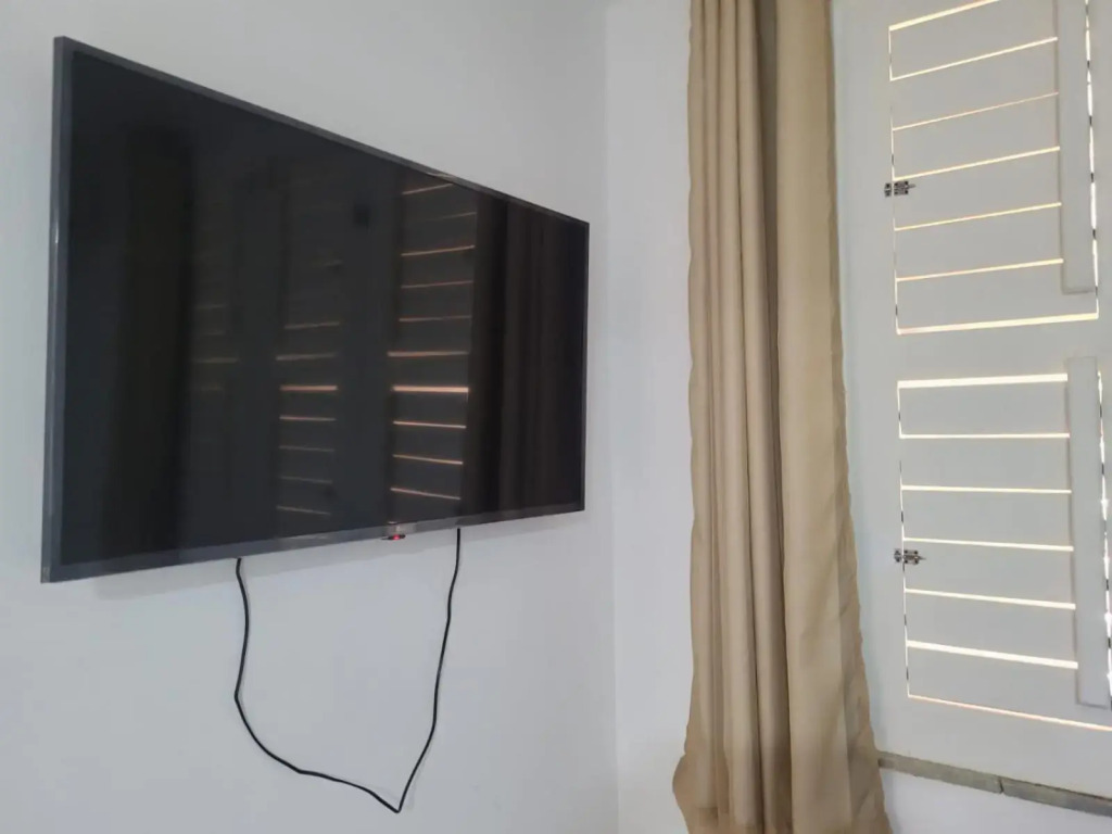Apartamento na Praia do MORRO BRANCO - CEARÁ - MB07101