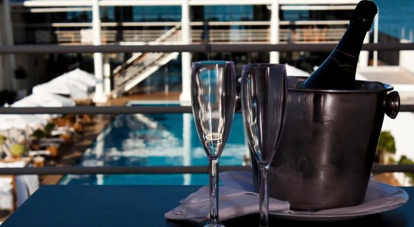 Parador Estaleiro Hotel
