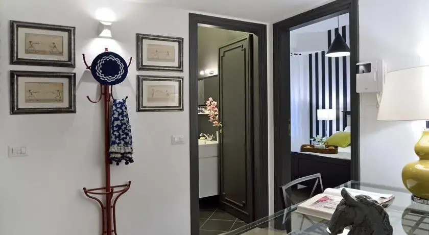 24 Giotto Guesthouse